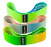 ����� ������-������� Hip Bands GoFLEX Rainbow - ���������� �������� ������ ������������ ���-���������� ��