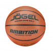 ��� ������������� Jogel Ambition �7, ����������������, ��������, ��������� INDOOR PERFOMANCE ����������� ������� ��� FIBA - ���������� �������� ������ ������������ ���-���������� ��