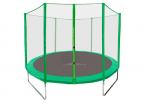 ����� DFC Trampoline Fitness � ������ 14ft 14FT-TR-LG - ���������� �������� ������ ������������ ���-���������� ��
