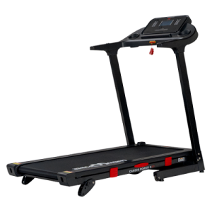 ������� ������� CardioPower S20 - ���������� �������� ������ ������������ ���-���������� ��