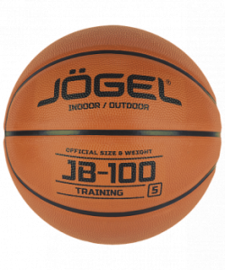   Jogel JB-100  7 -     - 