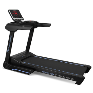 ������� ������� OXYGEN FITNESS CLASSIC PLATINUM AC LED s-dostavka - ���������� �������� ������ ������������ ���-���������� ��