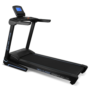 ������� ������� OXYGEN FITNESS NEW CLASSIC ARGENTUM LCD - ���������� �������� ������ ������������ ���-���������� ��