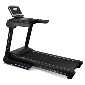 ������� ������� OXYGEN FITNESS NEW CLASSIC AURUM AC TFT - ���������� �������� ������ ������������ ���-���������� ��