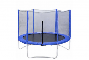 ����� DFC Trampoline Fitness � ������ 16ft 16FT-TR-B - ���������� �������� ������ ������������ ���-���������� ��