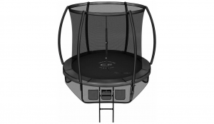 ��������� ����� Clear Fit SpaceHop 8Ft - ���������� �������� ������ ������������ ���-���������� ��