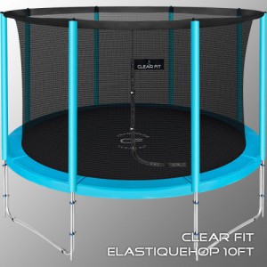 ��������� ����� Clear Fit ElastiqueHop 10Ft - ���������� �������� ������ ������������ ���-���������� ��