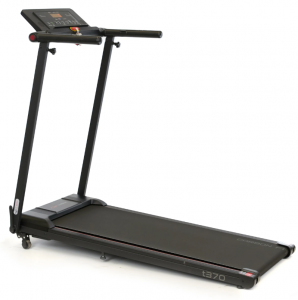    CARBON FITNESS T370     -     - 