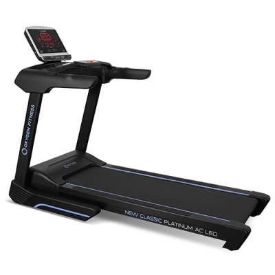 ������� ������� OXYGEN FITNESS CLASSIC PLATINUM AC LED s-dostavka - ���������� �������� ������ ������������ ���-���������� ��