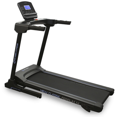 ������� ������� OXYGEN FITNESS NEW CLASSIC FERRUM M s-dostavka - ���������� �������� ������ ������������ ���-���������� ��