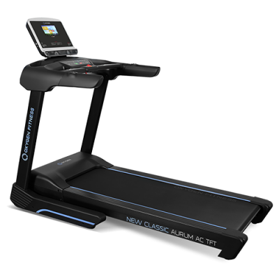 ������� ������� OXYGEN FITNESS NEW CLASSIC AURUM AC TFT - ���������� �������� ������ ������������ ���-���������� ��