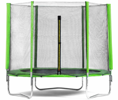 ����� DFC Trampoline Fitness � ������ 16ft 16FT-TR-LG - ���������� �������� ������ ������������ ���-���������� ��