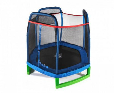 ��������� ����� DFC Jump Kids 7FT 210�210 �� 7FT-JD-B - ���������� �������� ������ ������������ ���-���������� ��