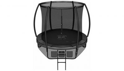 ��������� ����� Clear Fit SpaceHop 8Ft - ���������� �������� ������ ������������ ���-���������� ��