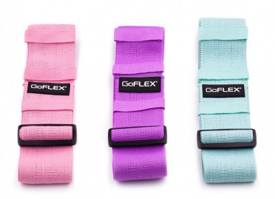 ����� ������������ ������-������� Hip Bands GoFLEX Variable - ���������� �������� ������ ������������ ���-���������� ��
