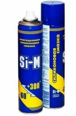 ������ SI-M ��� ������� ������� �����������  - ���������� �������� ������ ������������ ���-���������� ��