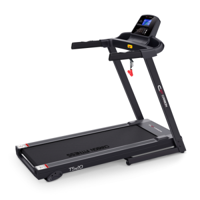 ������� ������� �������� CARBON FITNESS T520 - ���������� �������� ������ ������������ ���-���������� ��