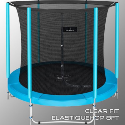 ��������� ����� Clear Fit ElastiqueHop 8Ft  - ���������� �������� ������ ������������ ���-���������� ��