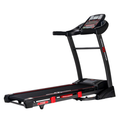 ������� ������� CardioPower T35 NEW - ���������� �������� ������ ������������ ���-���������� ��